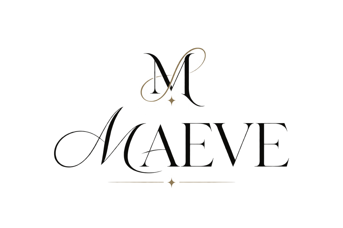 Maevé Hair