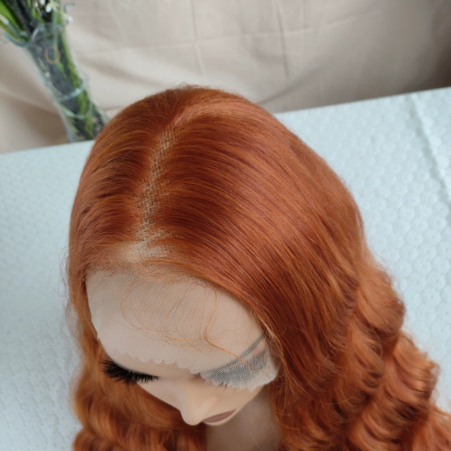 ROUX- 32" Auburn